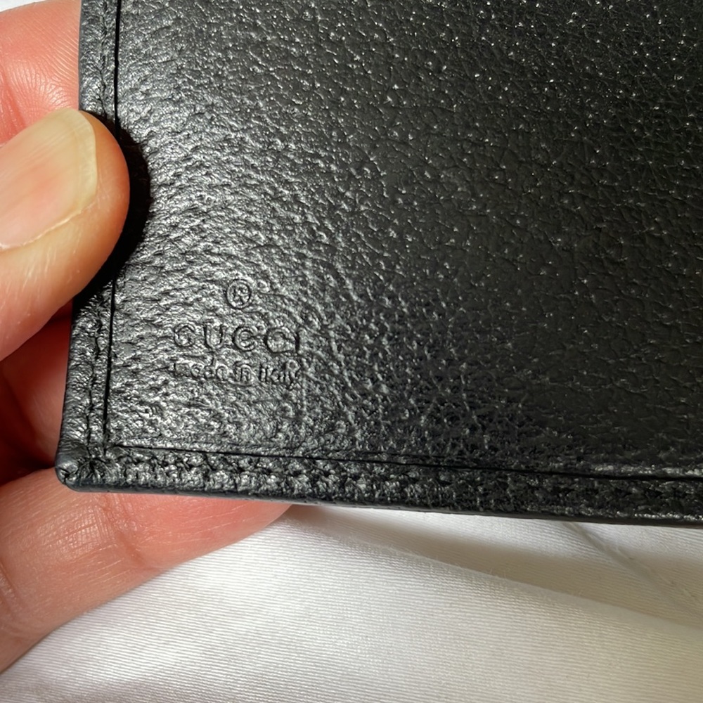 Authentic Gucci Wallet - image 8